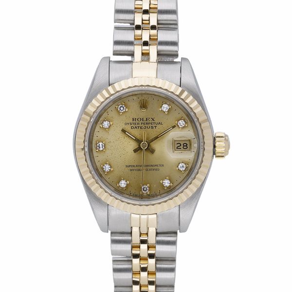 Rolex Datejust Lady 79173
